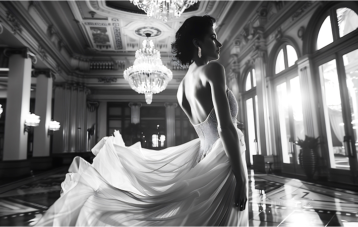 Bride Confidence