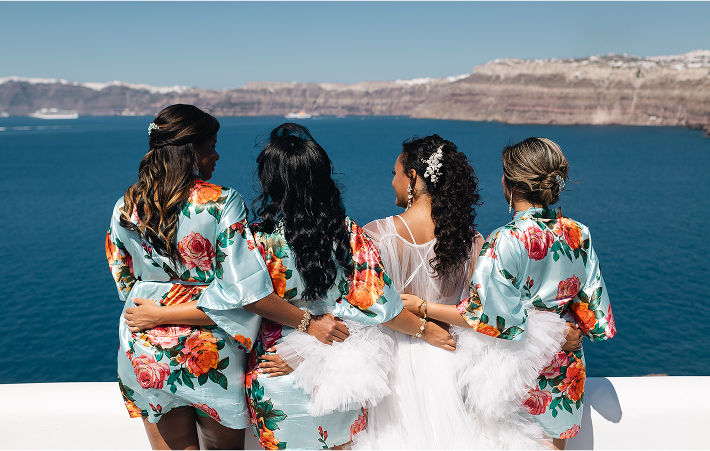 Bridesmaids Gifts