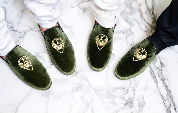 Groomsmen Gifts