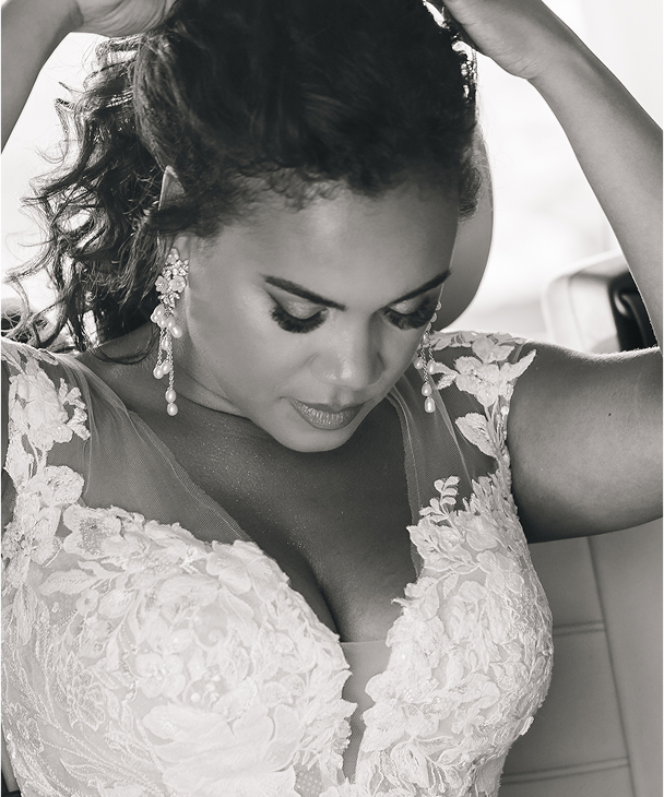 Bridal style 2