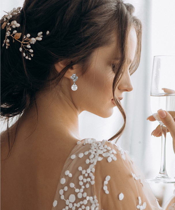 Bridal style 3