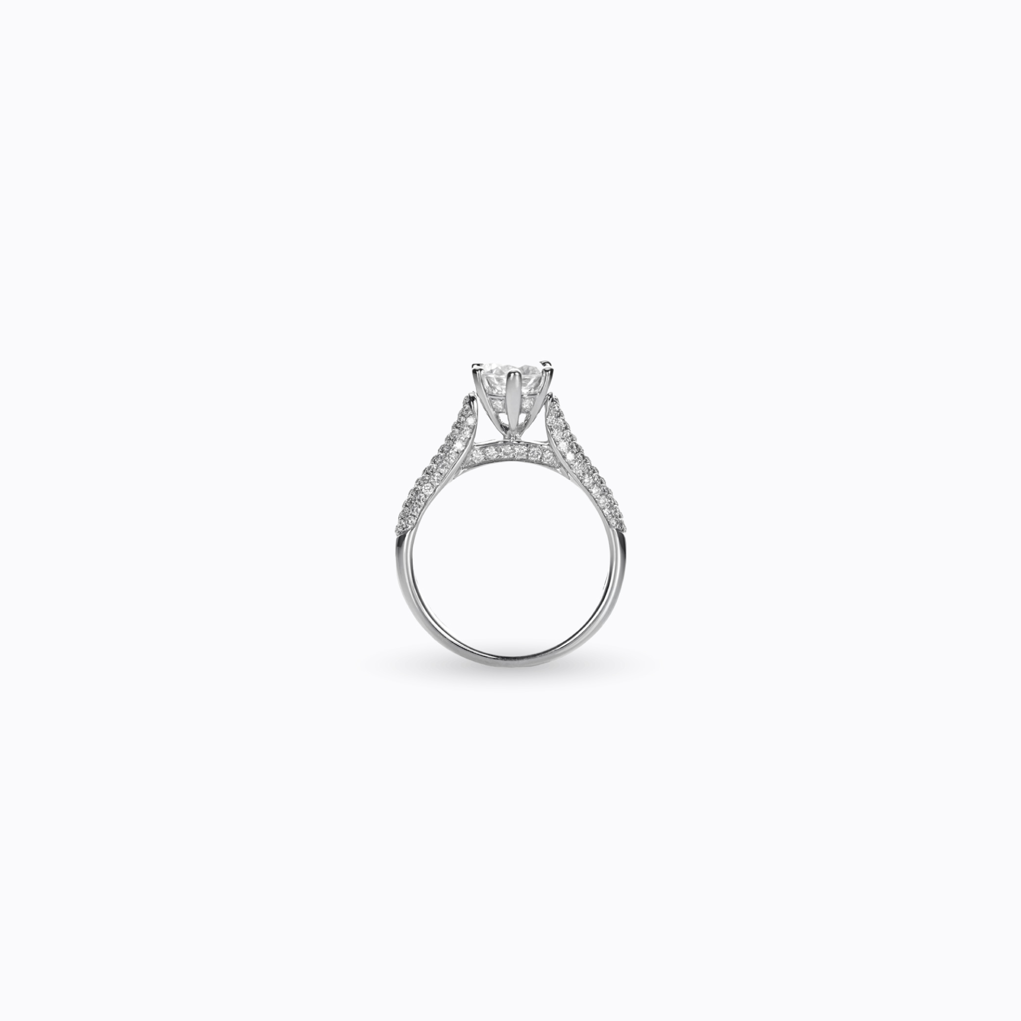 FERI MOSH 19K - Ring 