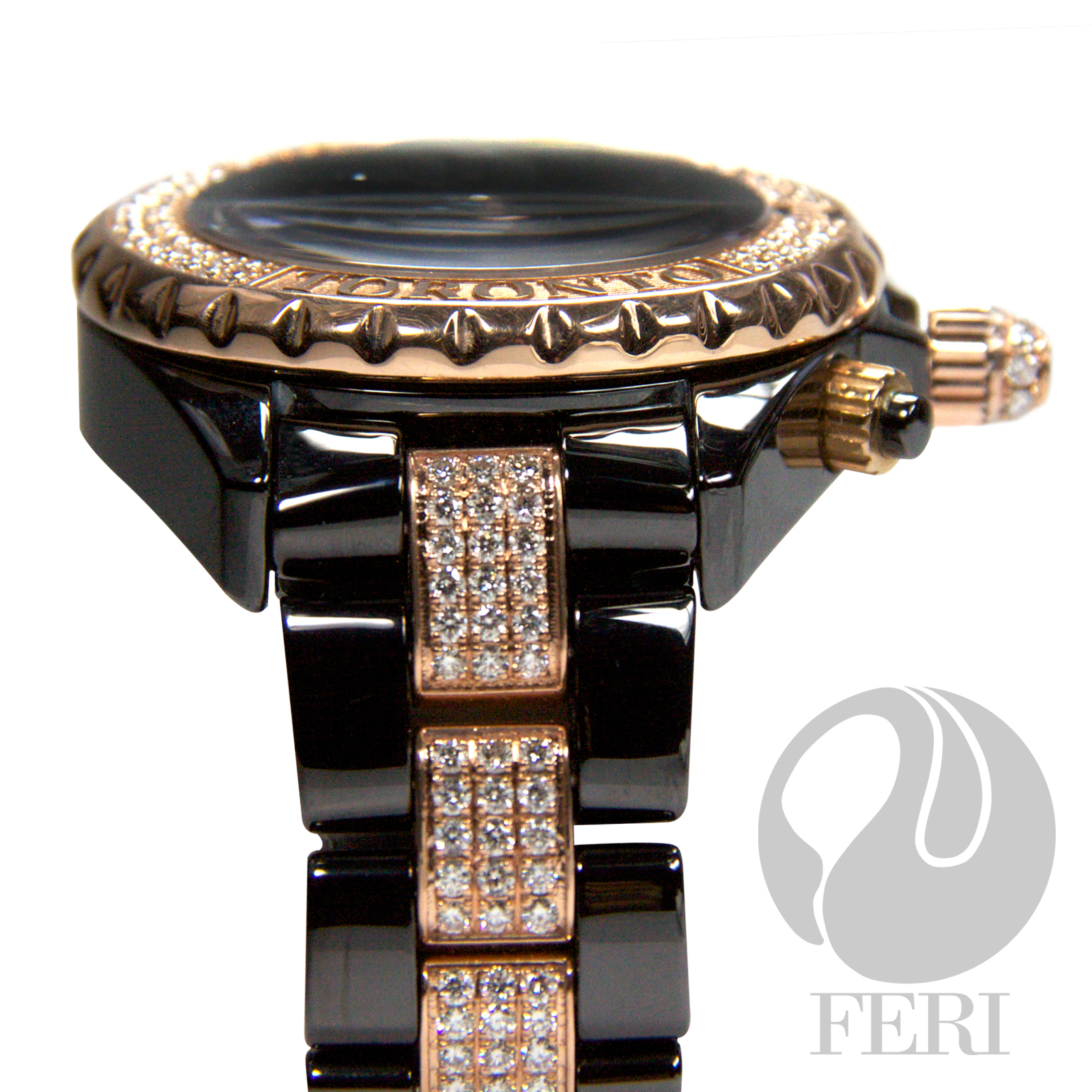 FERI - Toronto Almas - Watch