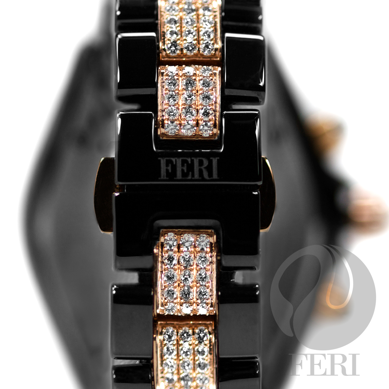 FERI - Toronto Almas - Watch