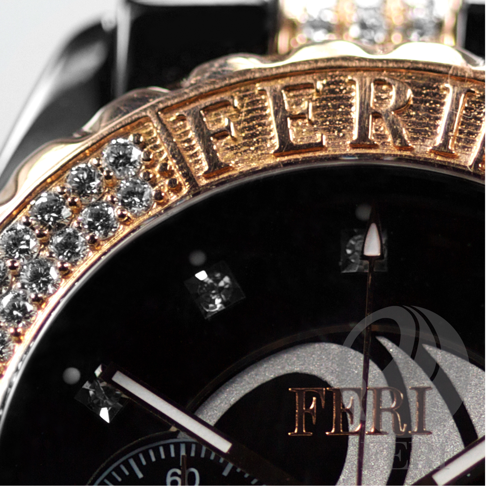 FERI - Toronto Almas - Watch