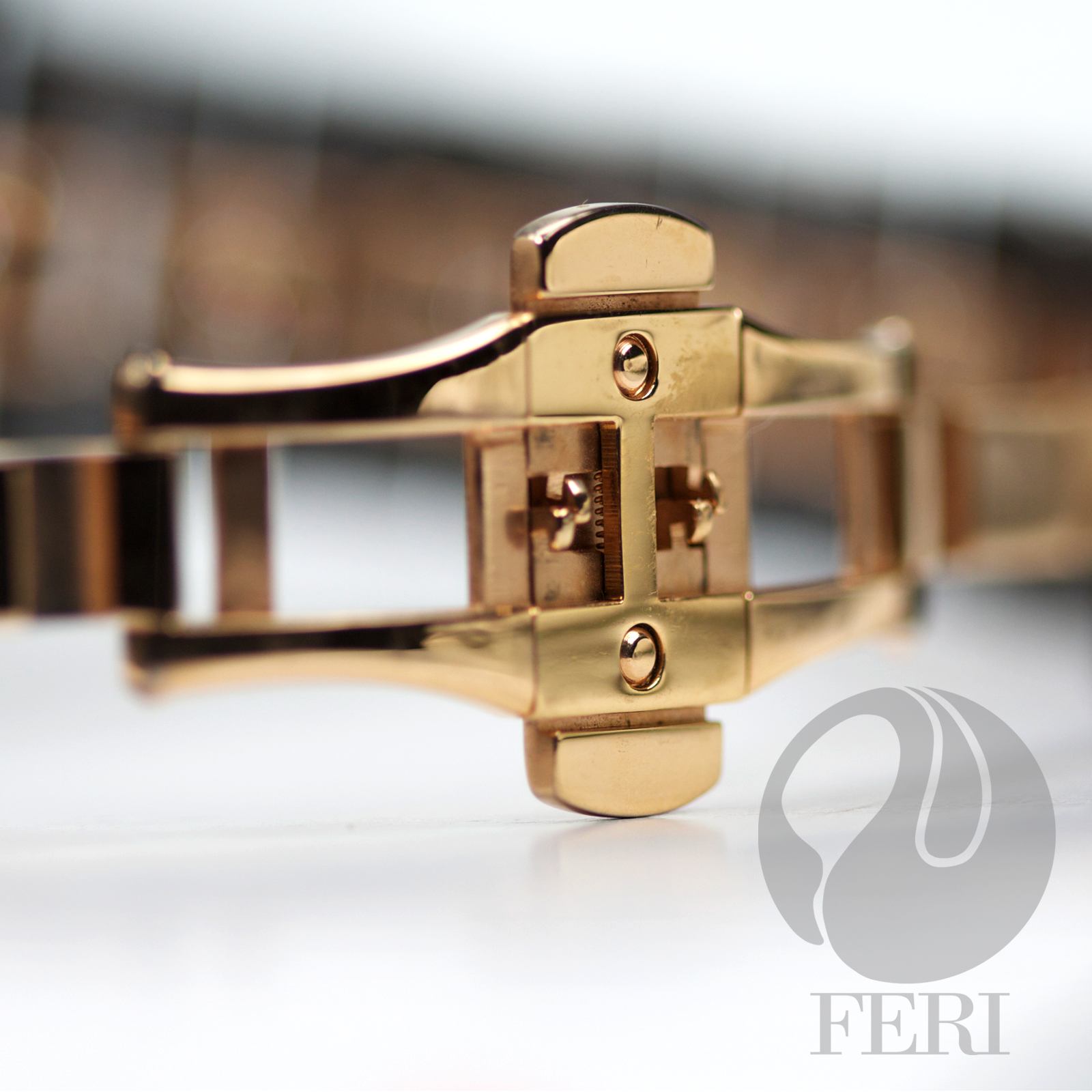 FERI - Toronto Almas - Watch