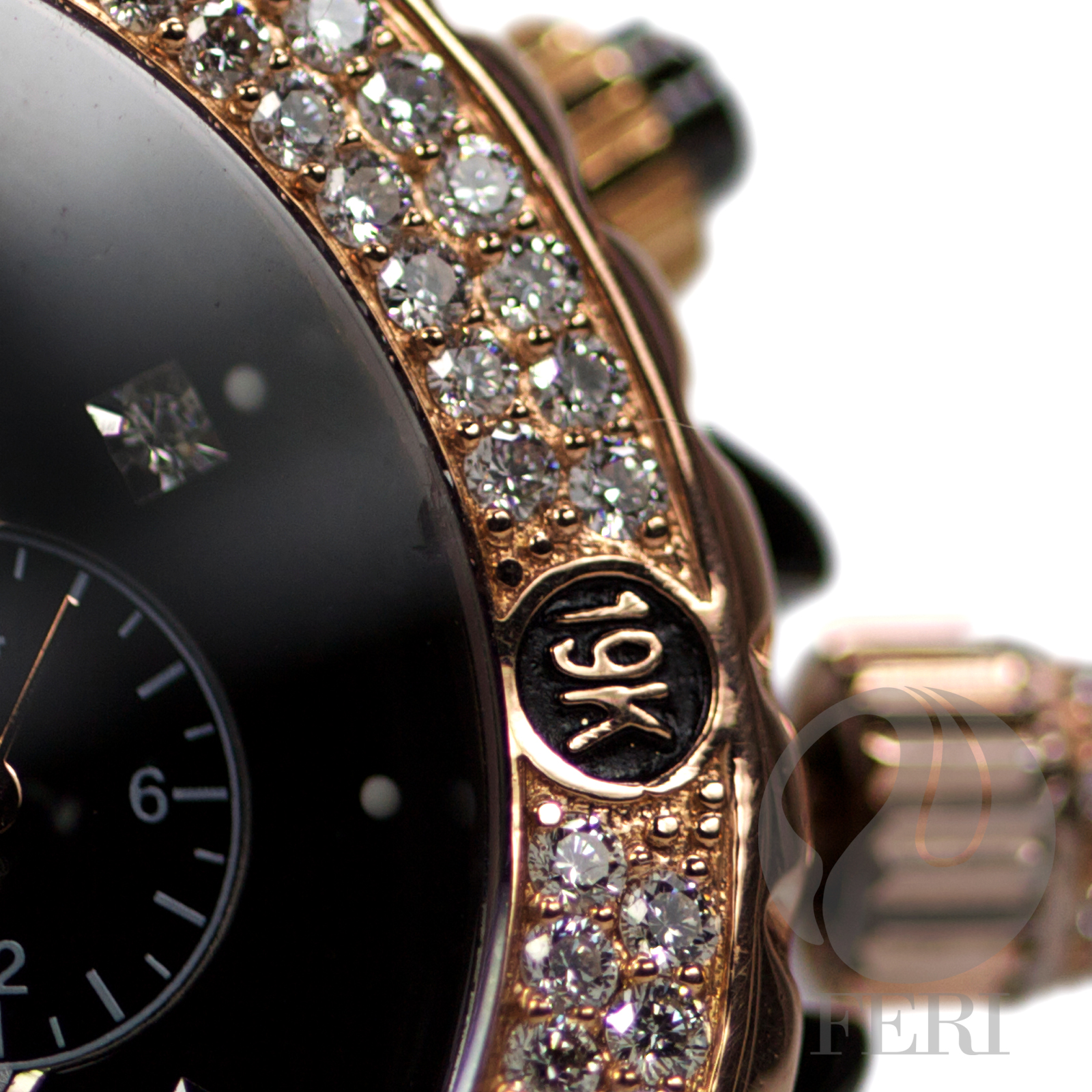 FERI - Toronto Almas - Watch