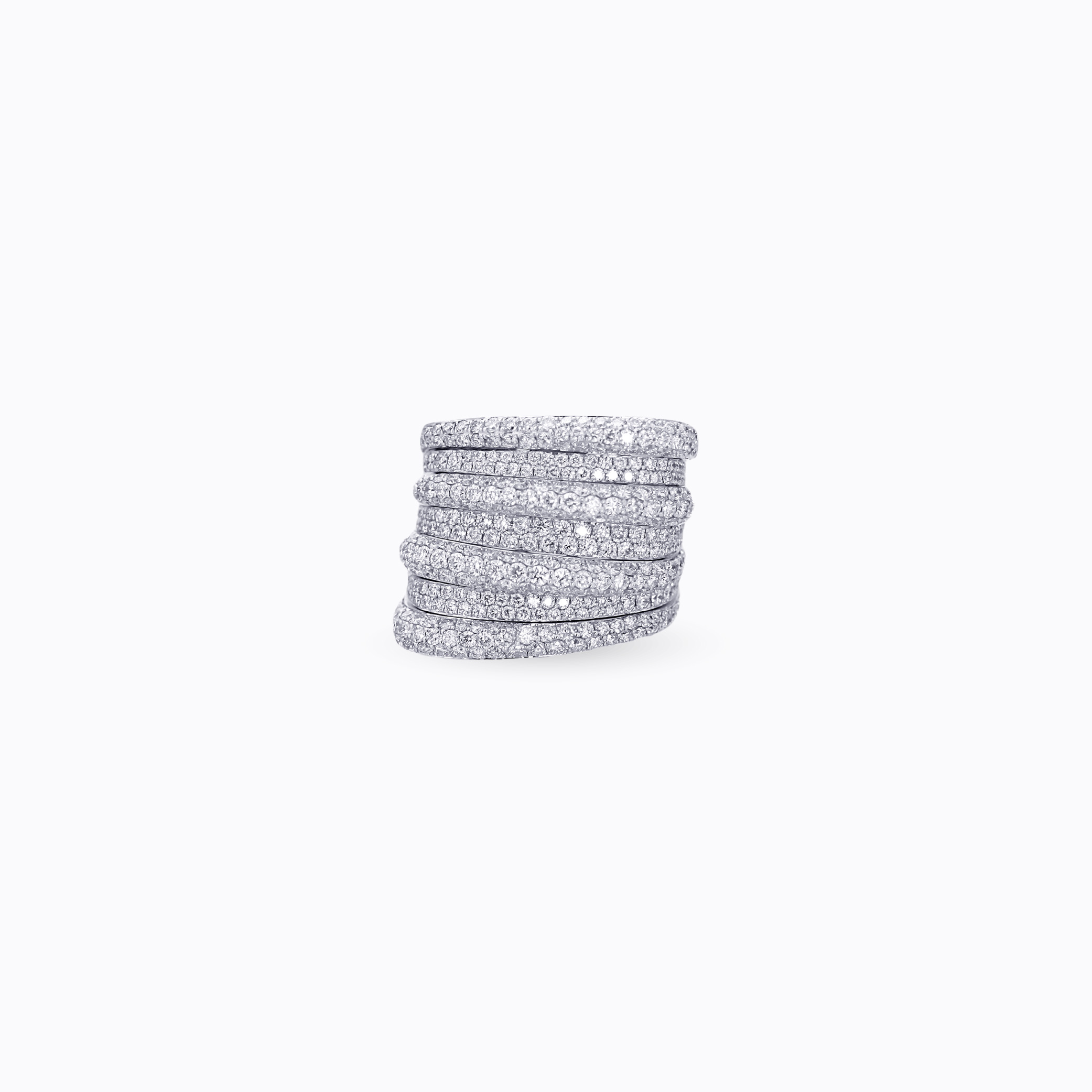 FERI MOSH - Isabella - Ring