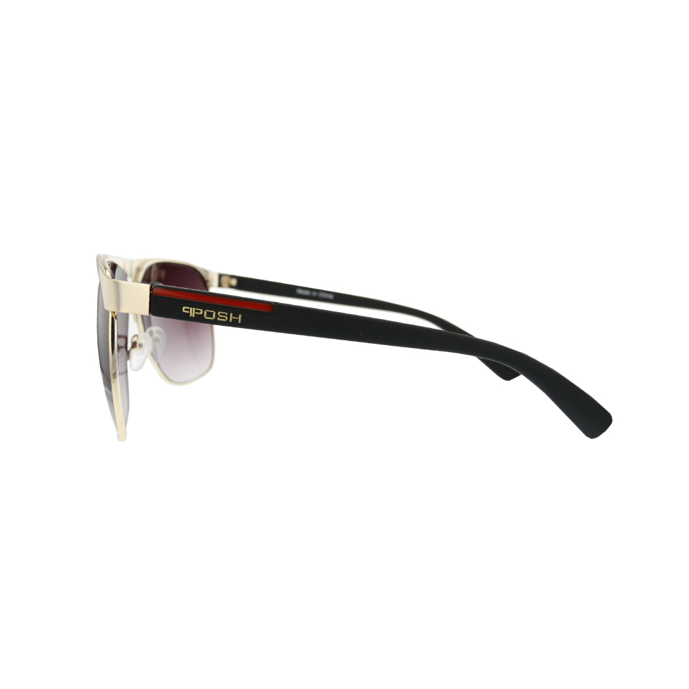 POSH - Rocco Sunglasses - Gold