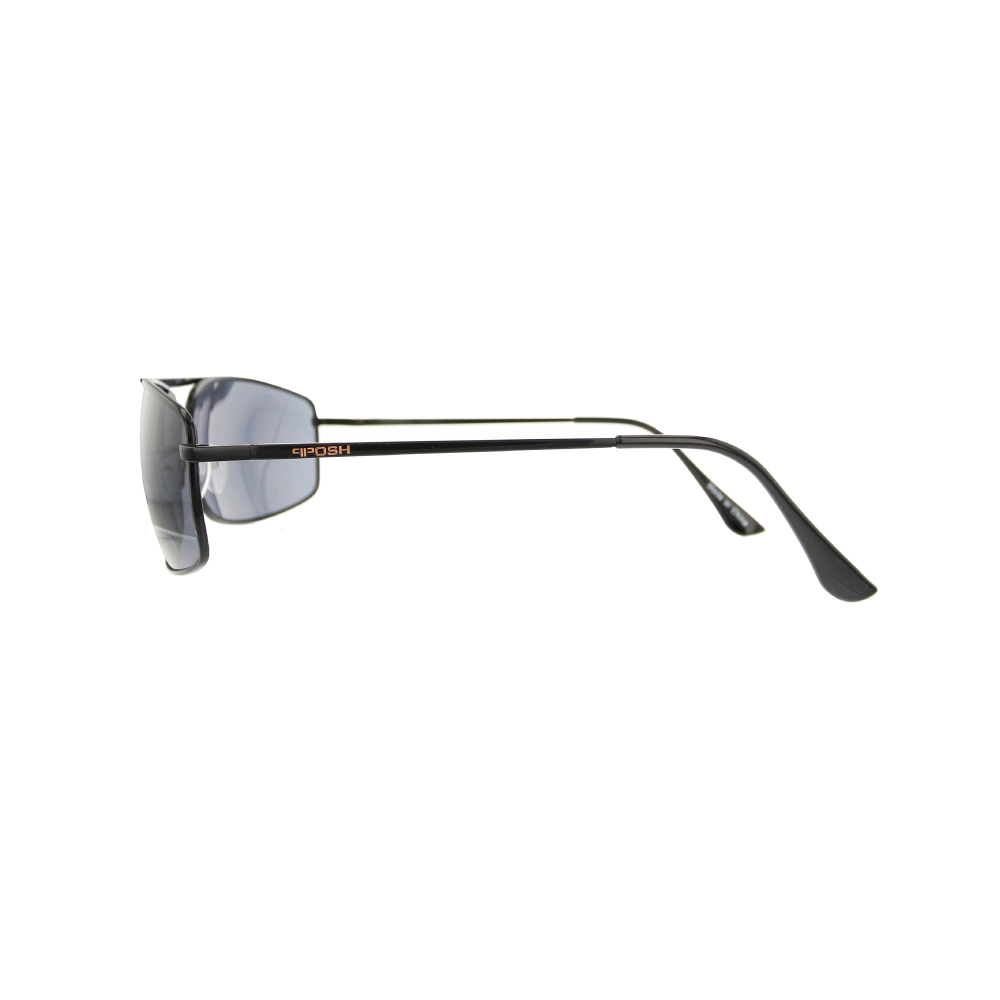POSH - Phoenix Sunglasses - Black