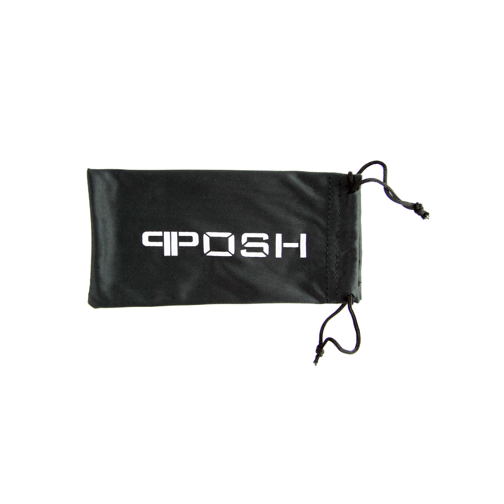 POSH - Phoenix Sunglasses - Black