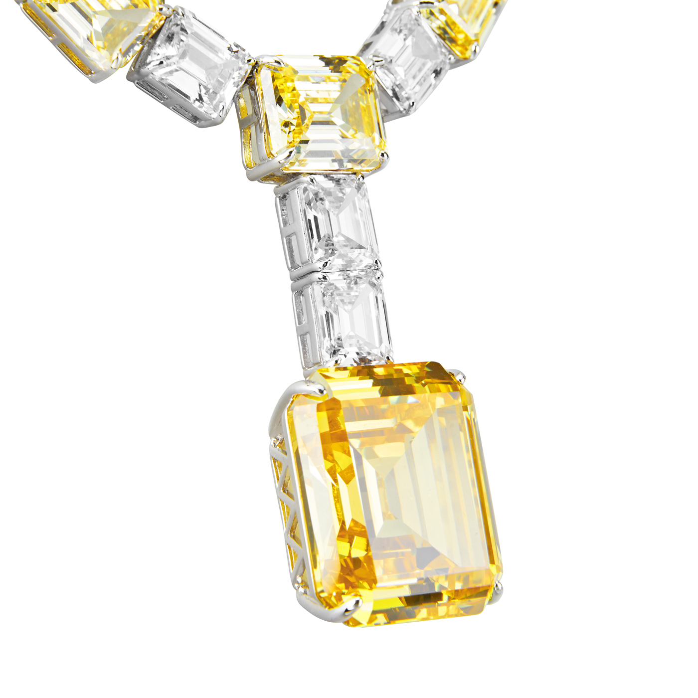 FERI - Luminara - Necklace