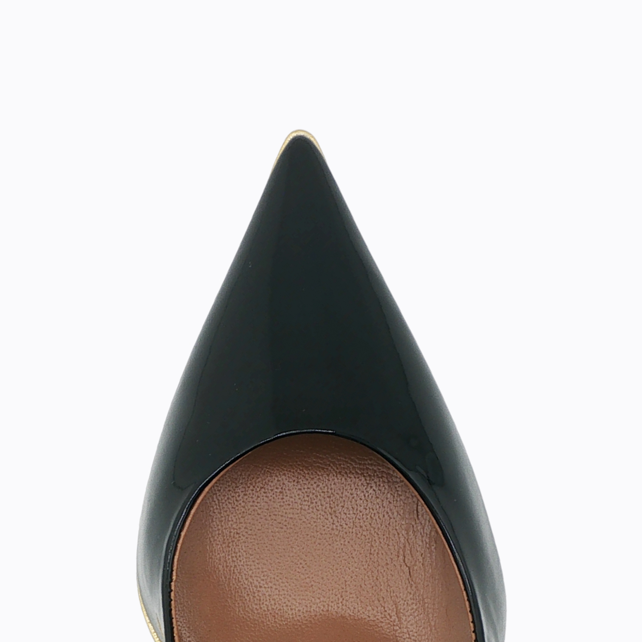 LEGACY COLLECTION - STILETTOS - BLACK