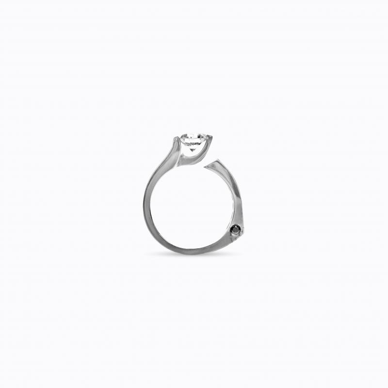 Allure Ring thumbnail 5
