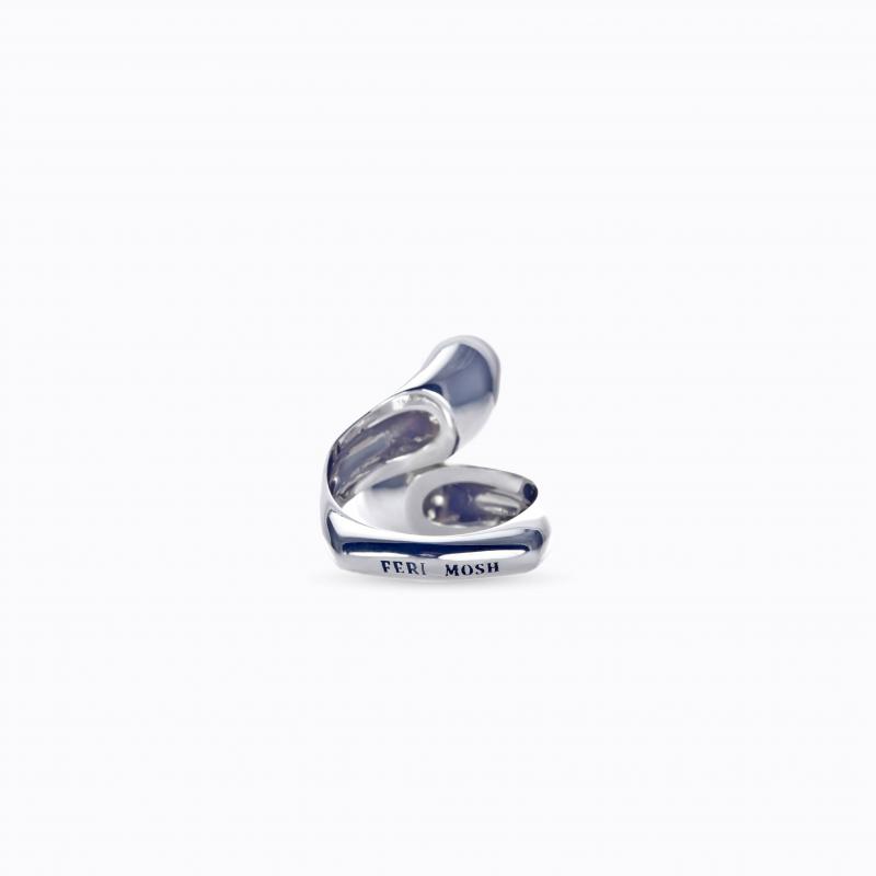 Coral Ring thumbnail 3