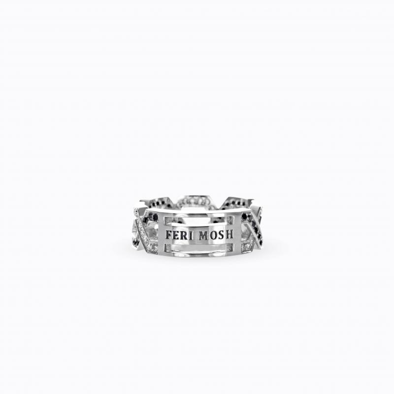 Oblique Ring thumbnail 4