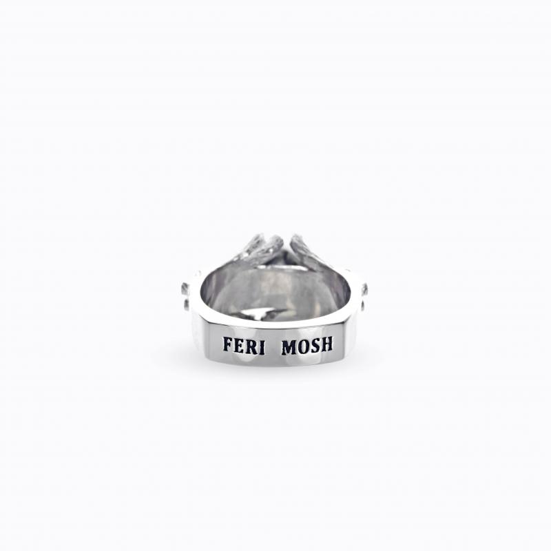 Pearl of the Sea Ring thumbnail 3