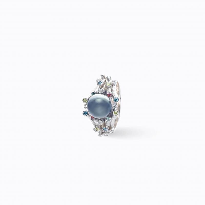 Pearl of the Sea Ring thumbnail 4