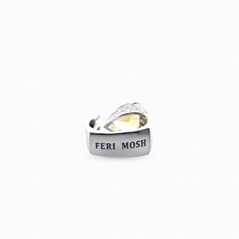 North Star Ring thumbnail 5