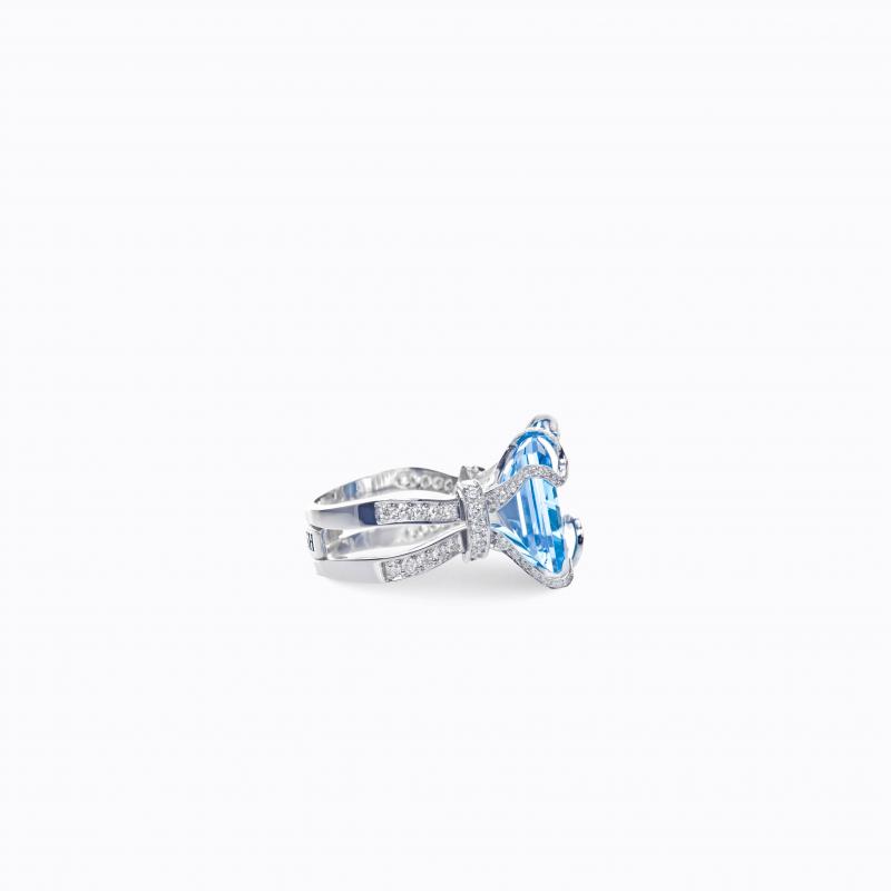 Ocean Bliss Ring   thumbnail 3