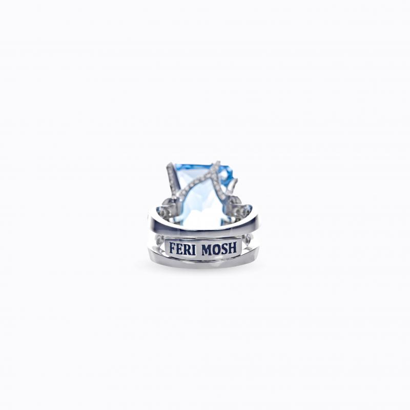 Ocean Bliss Ring   thumbnail 5