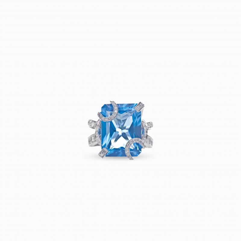 Ocean Bliss Ring   thumbnail 6