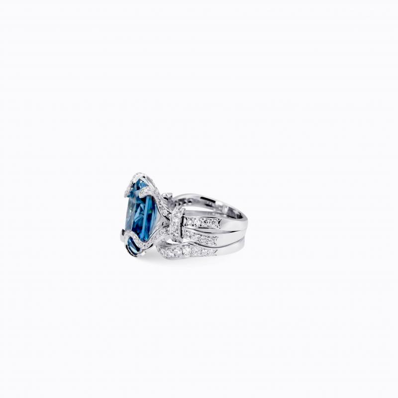 Ocean Bliss Ring   thumbnail 7