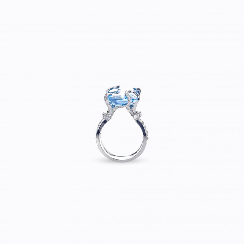 Ocean Bliss Ring   thumbnail 8