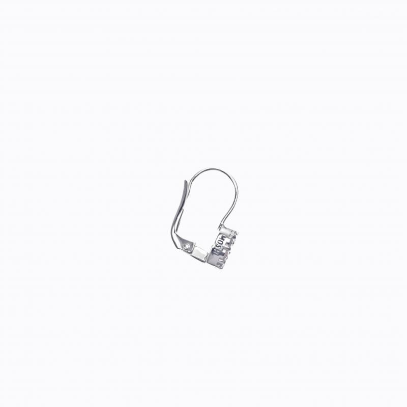 Crown Earrings thumbnail 4