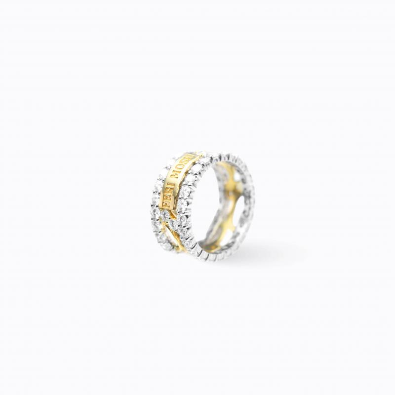 Contour Ring thumbnail 3