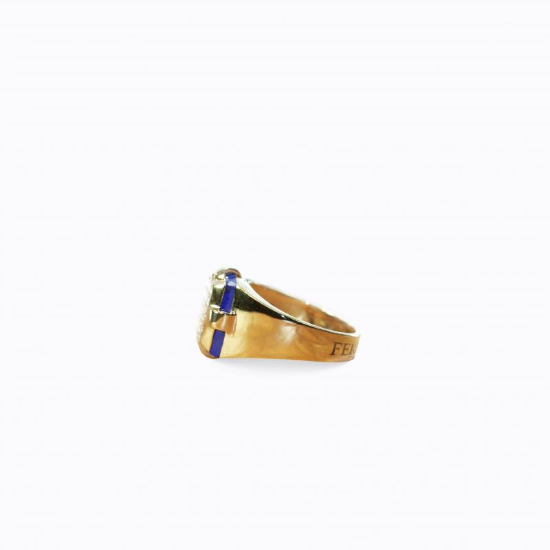 Gentlemen Ring thumbnail 3
