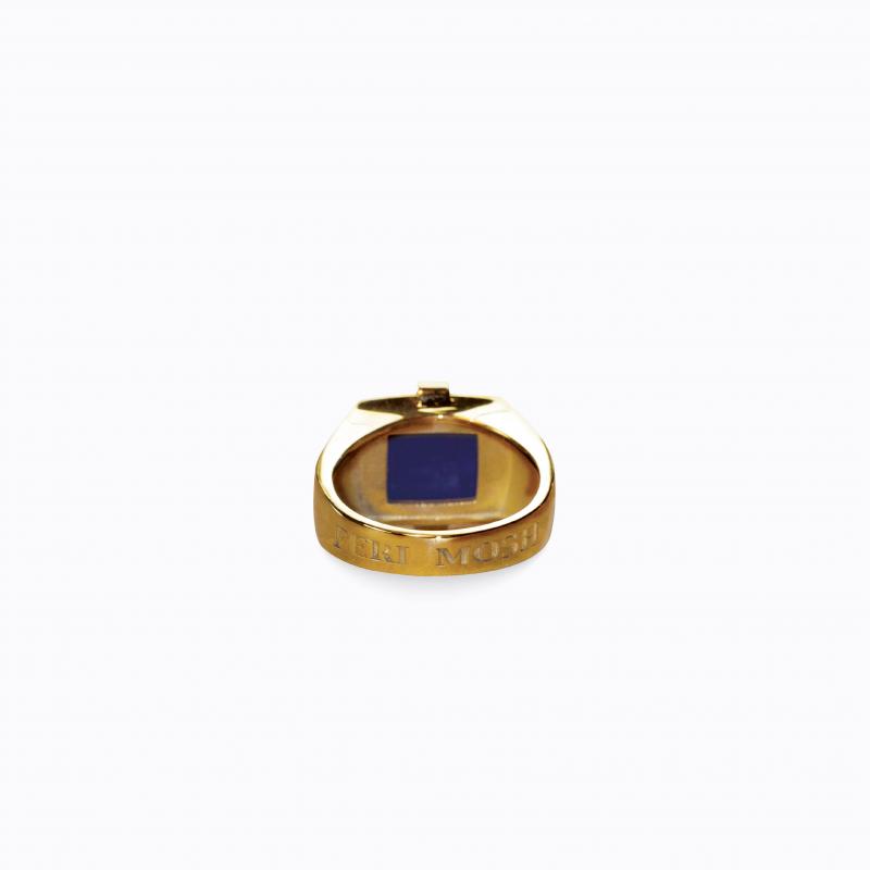 Gentlemen Ring thumbnail 5