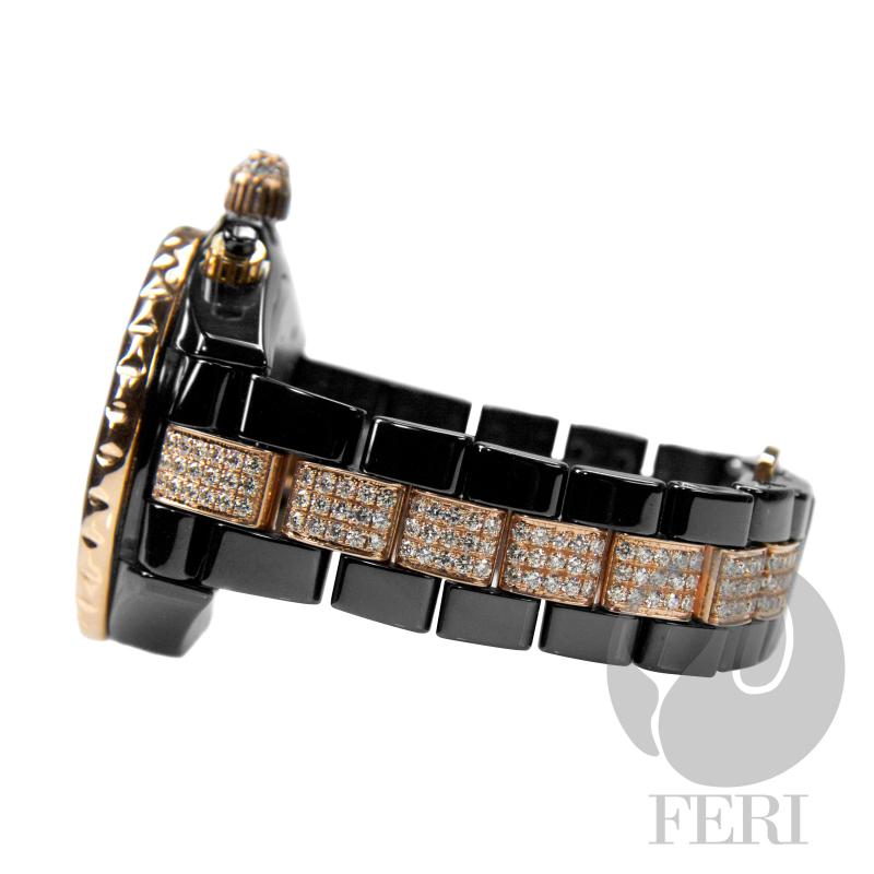FERI - Toronto Almas - Watch thumbnail 11