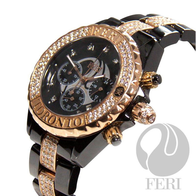 FERI - Toronto Almas - Watch thumbnail 13