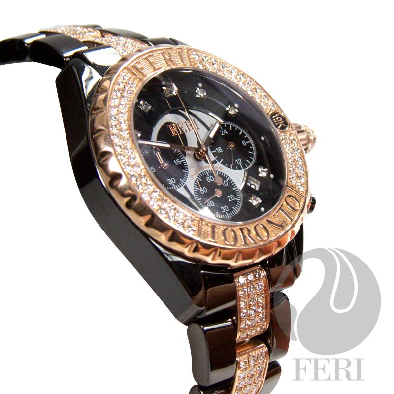 FERI - Toronto Almas - Watch thumbnail 14
