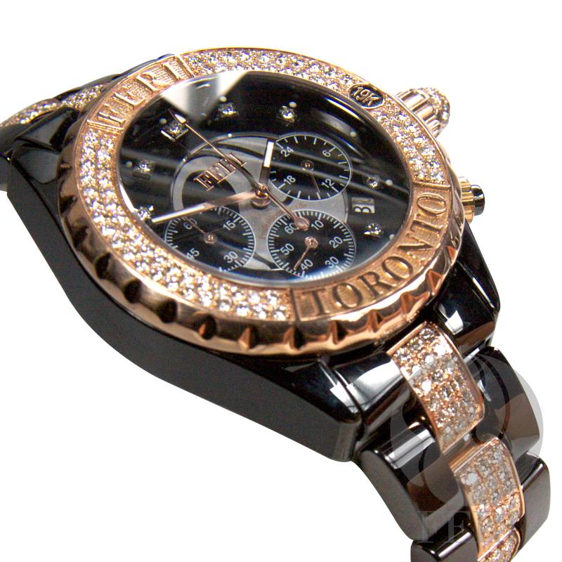 FERI - Toronto Almas - Watch thumbnail 15
