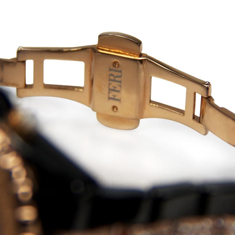 FERI - Toronto Almas - Watch thumbnail 5