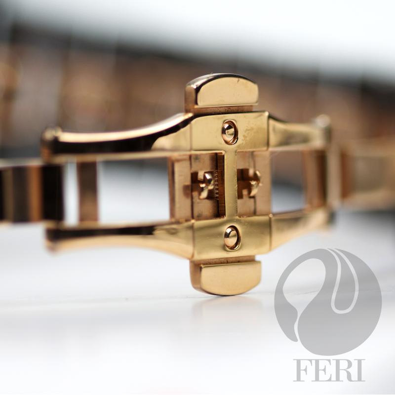 FERI - Toronto Almas - Watch thumbnail 6