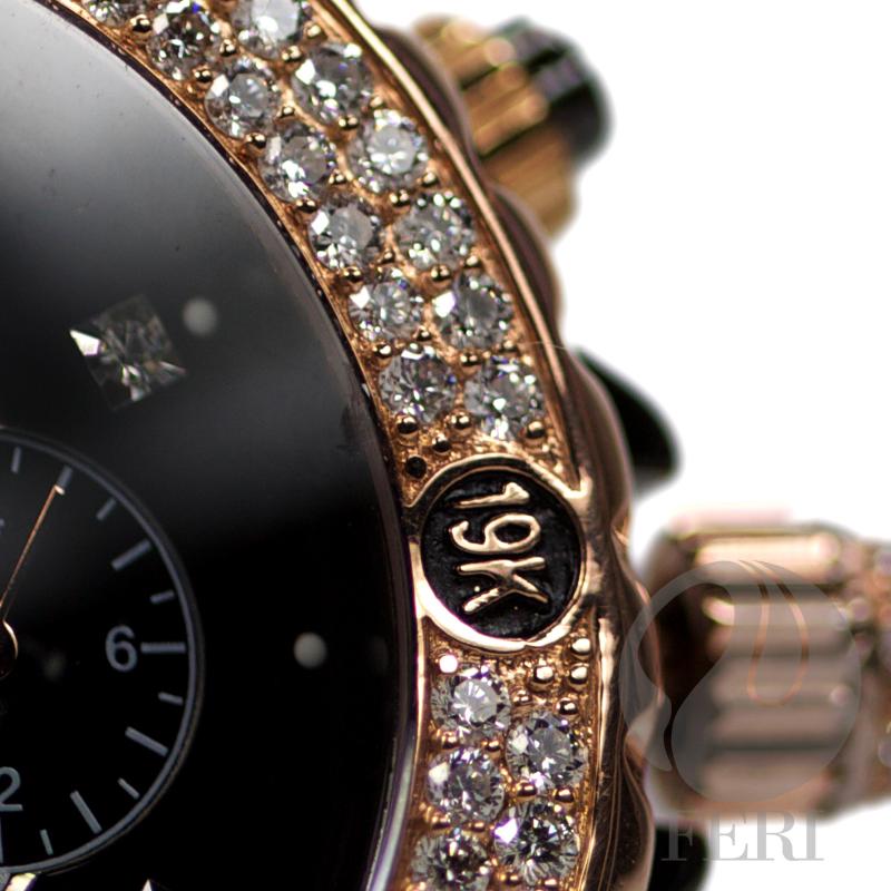 FERI - Toronto Almas - Watch thumbnail 8