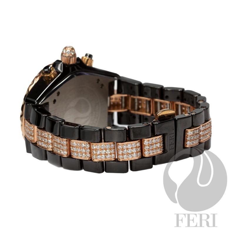 FERI - Toronto Almas - Watch thumbnail 9