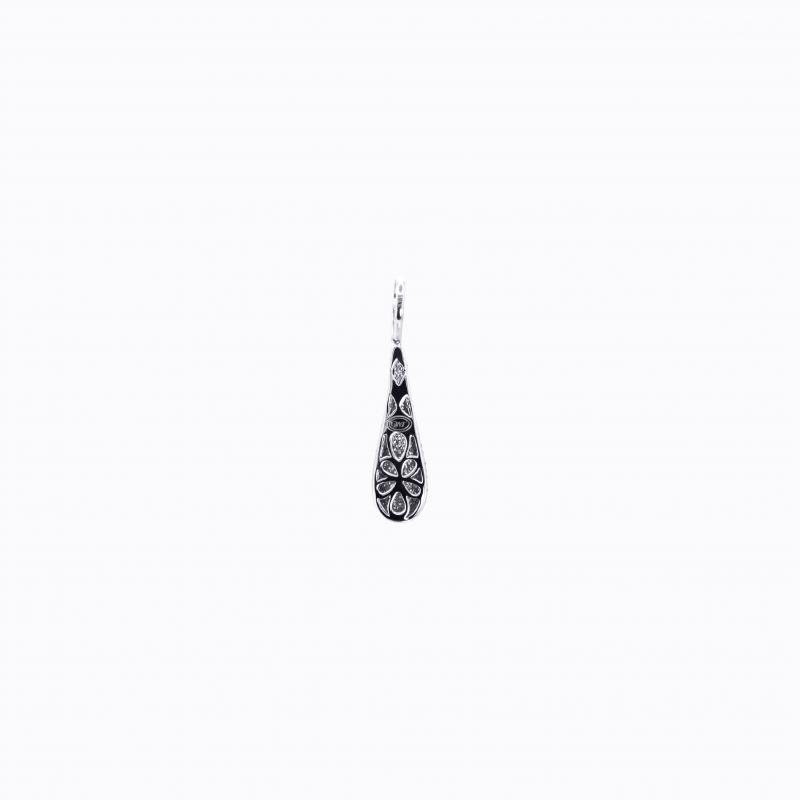 Alumina Pendant thumbnail 3
