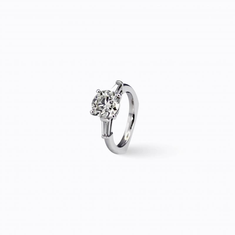 Allettante Ring