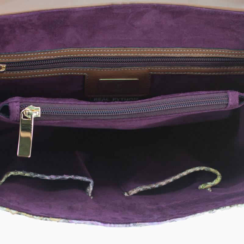 Serafina Handbag thumbnail 3
