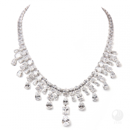 Princess Perfect Necklace