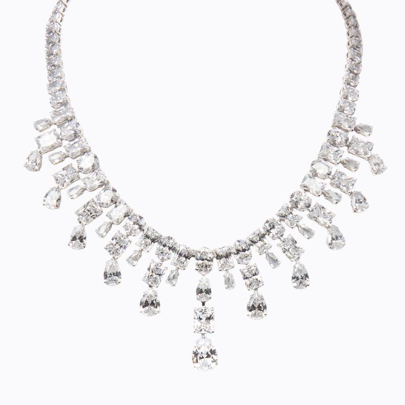 Princess Perfect Necklace