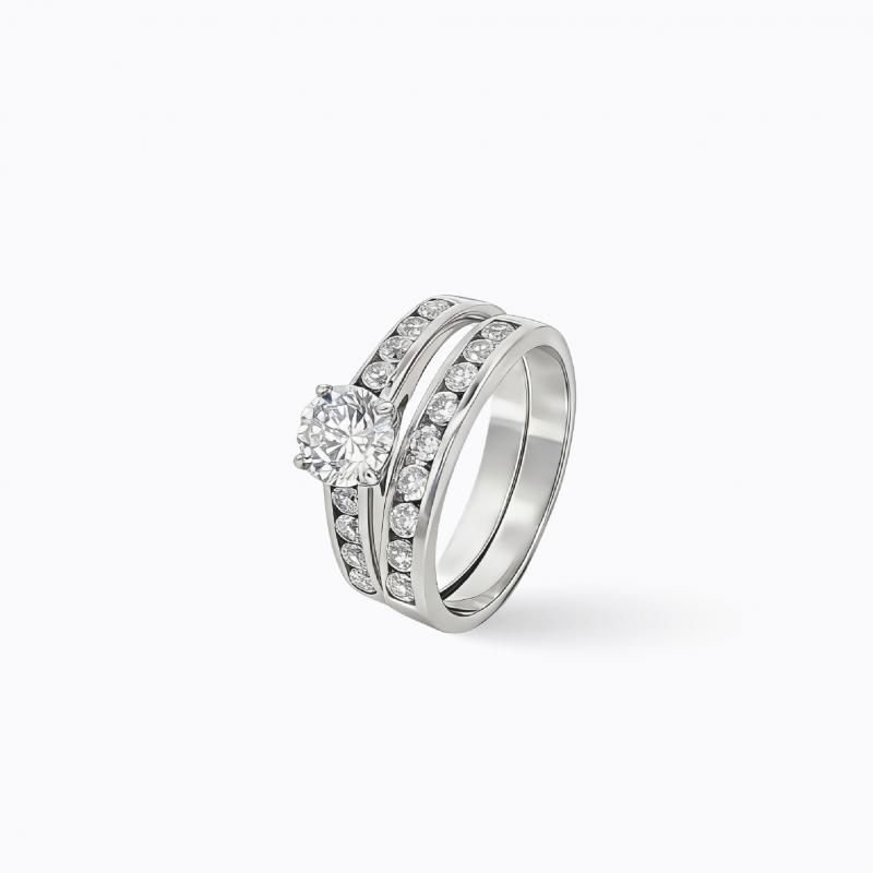 My Valentine Ring