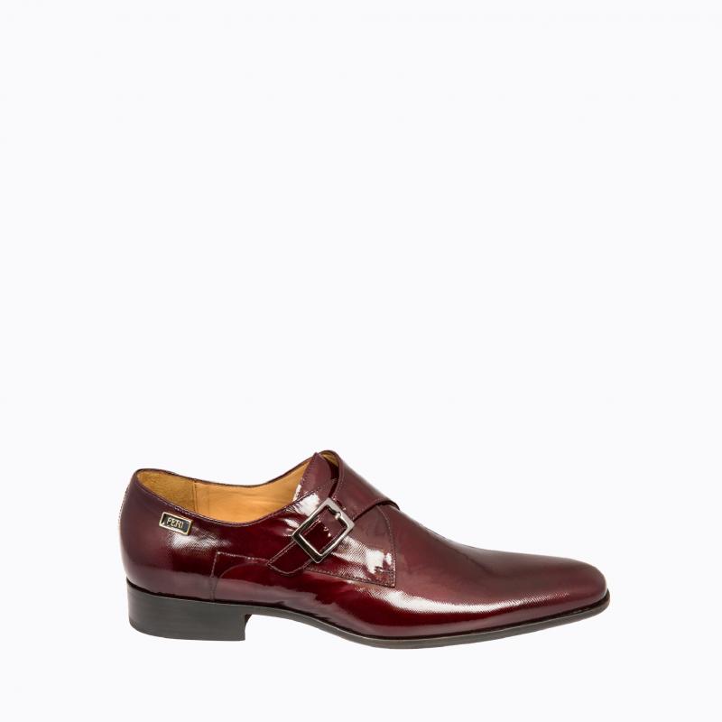 Rodrigo Shoes - Red Patent