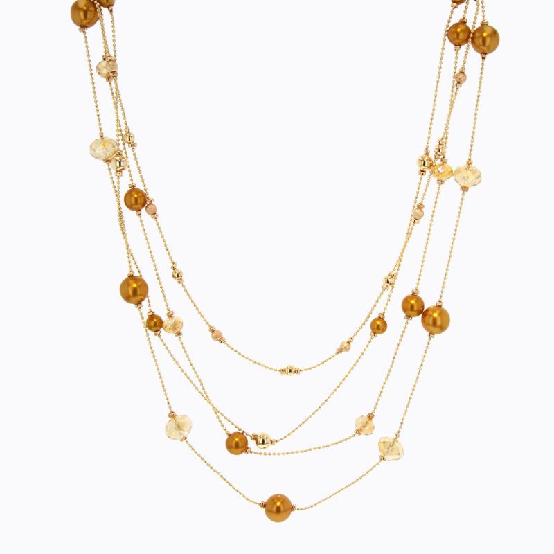 Carolyn Necklace