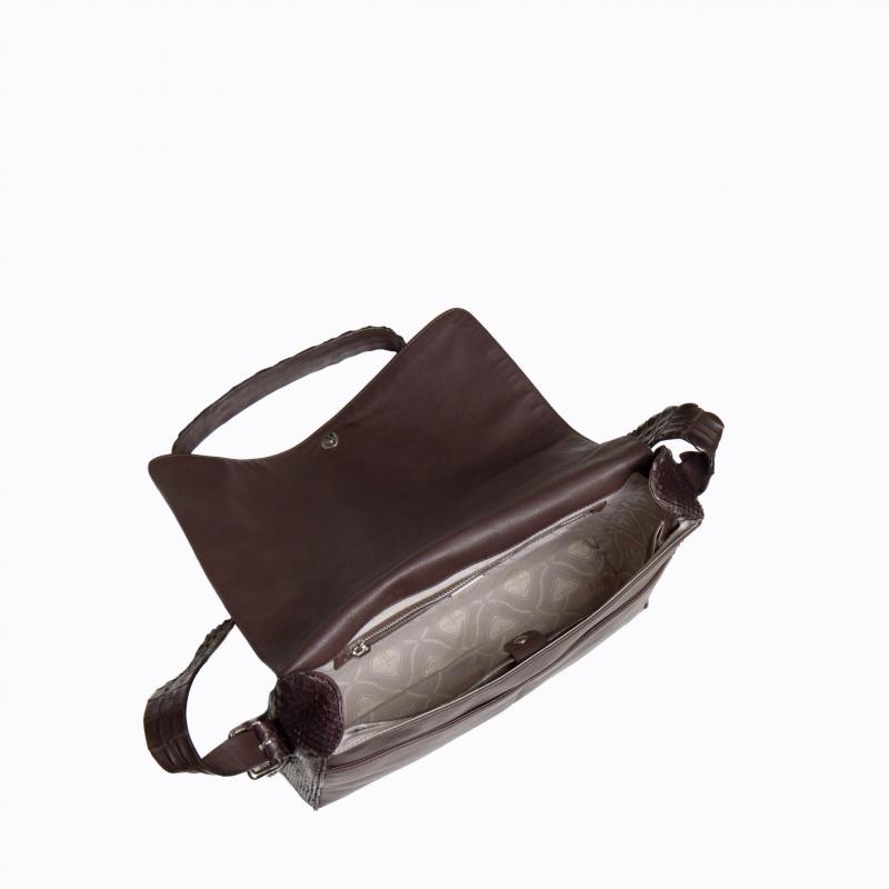 Santino Messenger Bag thumbnail 3