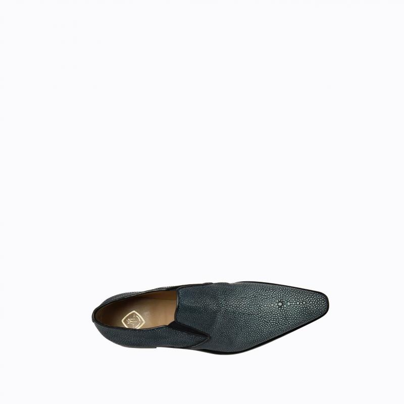 Erberto Shoes - Denim Blue thumbnail 3